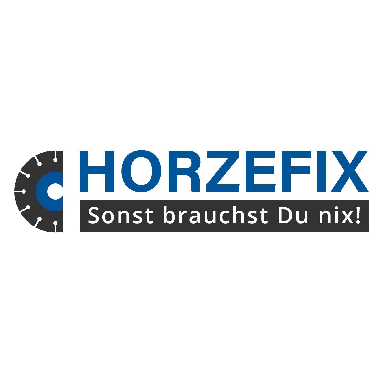 HorzeFix Inh. Daniel Horzenek logo
