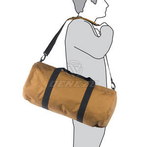 Vente en ligne de sacs de sport de style moderne fabriqués au Pakistan pour hommes et femmes, service OEM, fabrication en usine, sacs de sport de haute qualité - Product Image 5