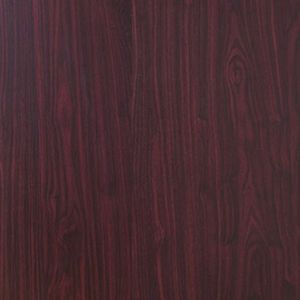 Chariot de rangement mobile en acajou pour micro-ondes avec étagères et porte-épices, roulettes verrouillables, chariot utilitaire pour ordinateur - Product Image 5