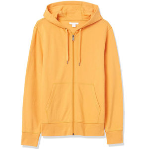 Sudadera con capucha para hombre, edición premium, de fabricante de confianza, con cremallera, precio razonable, la más demandada por los clientes, con costuras de alta calidad. - Product Image 2