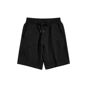 High Quality Men’s casual cotton shorts breathable summer beach wear comfortable fit everyday use stylish design - Product Image 3