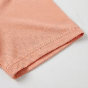 Débardeur court en coton personnalisable pour femme et fille, couleur unie, délavé, style streetwear, pour fitness, gym, entraînement et activewear - Product Image 6