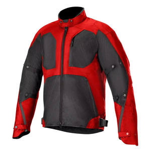 Trending New Men's Cordura Windproof Plus Size Motorbike <b>Racing</b> <b>Jacket</b> for Biking & Touring Made in Pakistan - Product Image 4