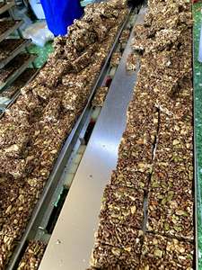 [ALTA CALIDAD] MÁS VENDIDO Pastel de Frutos Secos Mixtos a Granel Horneado Bajo en Calorías Bajo en Azúcar Crujiente para Fitness Suministro en Taza Vietnamita Seco - Product Image 4