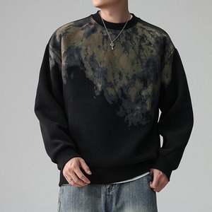 Jersey Personalizado al por Mayor con Impresión Gráfica OEM y Bordado, de Nailon/Algodón, de Manga Larga, Estilo Casual de Invierno, Impermeable - Product Image 4