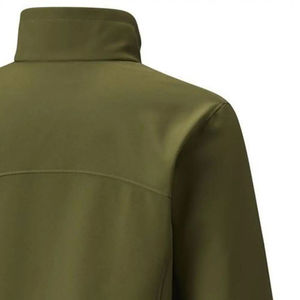 Chaquetas Softshell Transpirables para Mujer, Ropa Casual para Exteriores, Chaqueta Cortavientos Impermeable para Senderismo, Servicio OEM - Product Image 5