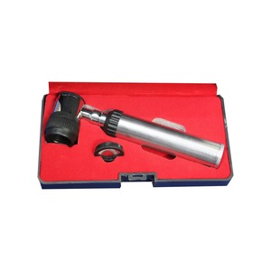 Xeltech คู่มือการผ่าตัดผิวหนังสำหรับการวินิจฉัยผิวหนังและเครื่องมือผ่าตัด - Product Image 1