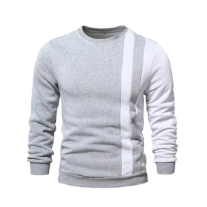 Sudaderas con Capucha para Hombre en Oferta, Fabricante de Ropa Personalizada, Diseño Informal, Ropa de Moda Urbana, Estilo Streetwear - Product Image 4