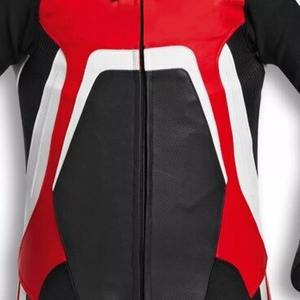 ASTURBAN WEAR Motorbike Leather Suit Motorcycle Racing Unisex High Quality Flame-Retardant Breathable Waterproof Windproof All - Product Image 4