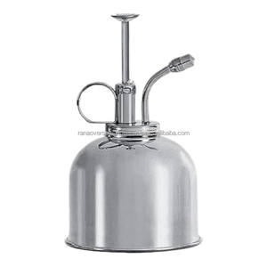 Rociador de Plantas de Acero Inoxidable de Primera Calidad, Pulverizador Pequeño con Bomba, Regadera para Suculentas de Interior y Plantas de Exterior - Product Image 2