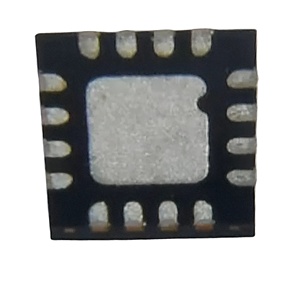 Amplificador Programable/Variable AD8330ACPZ-R2, Ganancia Variable, 1 Canal, 1 Amplificador, 150 MHz, -40C, Dispositivos Analógicos, Serie MA - Product Image 1