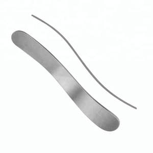 Retractor Bucal de Acero para Odontología, Instrumento Quirúrgico Manual de Alta Calidad a Bajo Precio, SurgiRight - Product Image 2