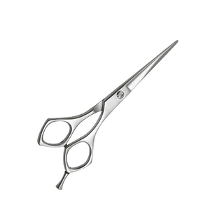 Ciseaux de barbier en acier inoxydable de haute qualité, nouveau style, fabriqués au Pakistan, ciseaux à cheveux pour salon, vente en gros - Product Image 1