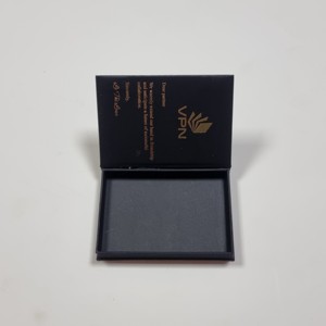 Boîtes cadeaux de luxe, emballages rigides de haute qualité pour bijoux, accessoires, cosmétiques et présentation de marques - Product Image 6