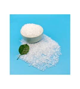 Sal de Epsom para Aplicaciones de Tratamiento de Agua, Sal de Epsom Premium para Formulaciones Agrícolas - Product Image 5