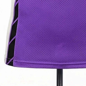 Custom American Football Jersey Men's V-Neck <b>Short</b> Sleeve Breathable Polyester Team Name 00 Personalized Sublimated Print - Product Image 6