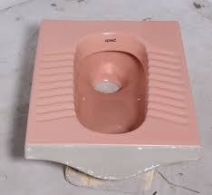 Cuvette de toilette moderne en verre multi-usages pour salle de bain avec surface facile à nettoyer, disponible en tailles de 20 pouces, modèle ORRISA - Product Image 4