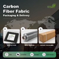 Tela Jacquard de Fibra de Carbono Gris Plateado IV de Lujo, Tejido Geométrico para Decoración de Superficies Interiores de Automóviles