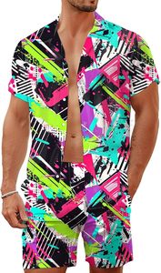 Conjunto de Pantalones Cortos Deportivos de Malla Transpirable de Secado Rápido Reversible Antibacterial Ecológico para Hombre con Logotipo Personalizado OEM Streetwear - Product Image 2