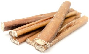 Friandises pour chiens sans os, alternative aux bâtonnets de bœuf, friandises à mâcher pour chiens, protéines monoprovenance, haute digestibilité - Product Image 6