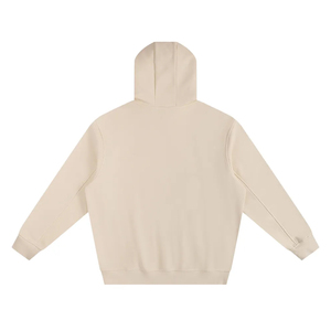 Customized <b>Hoodie</b> Casual Wear Men Women Unisex DTG DTF Printing High Quality Streetwear Fashion Supplier - Product Image 2