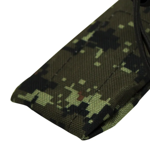 Funda Protectora Ligera de Poliéster para Barril de Paintball con Impresión de Logotipo, Venta al Por Mayor - Product Image 4