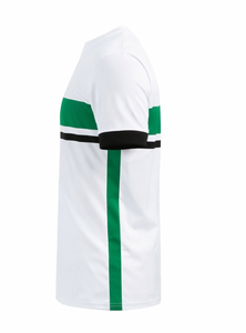 Ensemble de maillot et short de basketball en gros – Tenue de sport respirante - Product Image 5