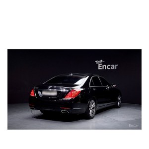 เมอร์เซเดส-เบนซ์ เอส-คลาส เอส500แอล ปี 2014 มาตรฐานยูโร 5 ระยะทาง 101,959 กม. พวงมาลัยซ้าย - Product Image 2