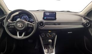 Ya-ris 2020 Usado, Tracción Delantera - Product Image 4