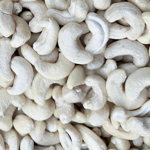 Venta Caliente 2025 Nueces de Anacardo al por Mayor A180, Nueces de Anacardo Tostadas de la Mejor Calidad, Listas para Enviar - Product Image 1