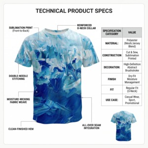 2026 Custom Men’s Summer T-Shirt <b>Set</b> Oversized 100% Cotton Breathable Solid Color Casual Sportswear Two Piece OEM Wholesale - Product Image 4