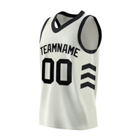 Uniformes de Baloncesto para Hombre al por Mayor, Colores Personalizados, Impresión por Sublimación, 100% Poliéster, Talla Adulto, MOQ Bajo, Duraderos, Nuevos