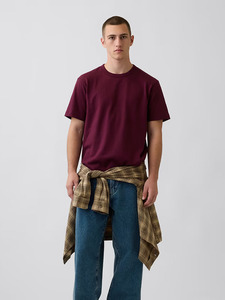 Collection de T-shirts pour Hommes Style Urbain 100% Coton Respirant Coupe Ample – Sourcing de Vêtements Personnalisés et Développement de Collections - Product Image 4