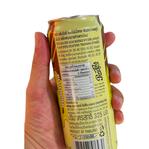 Prix de gros imbattable et haute qualité, boisson gazeuse Peppsi sans sucre, chocolat de Dubaï, 325 ml - Product Image 3