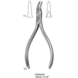 Instruments chirurgicaux dentaires - Warsaw Medical - Product Image 1