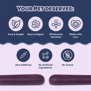 ขนมขบเคี้ยวนมยัคแห้งจากเทือกเขาหิมาลัย ออร์แกนิคธรรมชาติเพื่อสุขภาพ รสชาติปรับแต่งได้ โปรตีนสูง อาหารเสริมสุขภาพสำหรับสัตว์เลี้ยง - Product Image 3