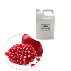 Aroma Concentrato <span class=keywords><strong>di</strong></span> Melograno in Polvere e Liquido per Alimenti, Base per <span class=keywords><strong>Sciroppo</strong></span> al Melograno per Bevande, Dessert e Ricette <span class=keywords><strong>di</strong></span> Dolci - Product Image 5