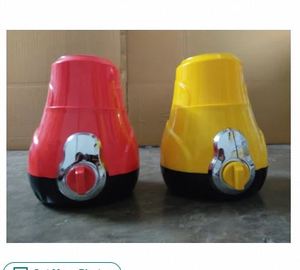 Mixeur-broyeur haute vitesse compact et puissant pour usage domestique au meilleur prix - Product Image 2