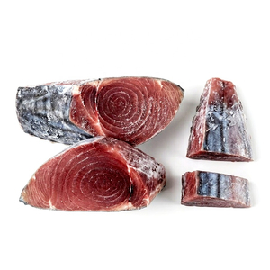 Vente Flash : Thon Congelé de Qualité Supérieure, Vente en Gros, Qualité Alimentaire, Stock Prêt, Meilleure Qualité pour l'Exportation - Product Image 4