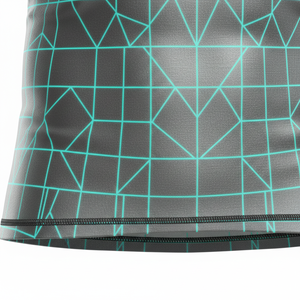 เสื้อรัดรูปแขนยาวแบบยูนิเซ็กซ์ แฟชั่นสตรีทแวร์ สำหรับออกกำลังกาย ฟิตเนส บีเจเจ เอ็มเอ็มเอ็ม ยิวยิตสู กีฬาต่อสู้ - Product Image 6