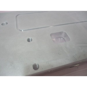Novellus 15-10676-00, Brida de Mesa en Blanco - Equipo y Piezas de Semiconductores de Confianza de la Marca Global Legacy - Product Image 6