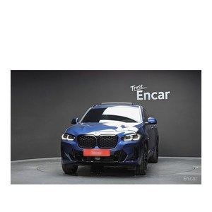 BMW X4 XDrive20i M Sport Pro 2023, 71 191 km, boîte automatique, conduite à gauche, caméra de recul - Product Image 3