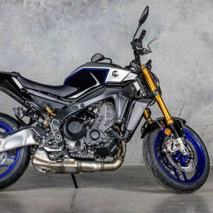 NUEVAS VENTAS PARA 2026: Motocicleta Yamaha MT 09 SP Nueva, Lista para Enviar - Product Image 1