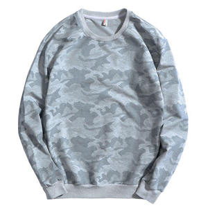 Sudaderas para Hombre Más Vendidas, 100% Algodón, Nueva Llegada, Diferentes Diseños, Color Liso, Forro Polar para Invierno - Product Image 3