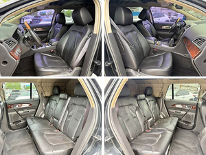 Limusina Elástica MKT Usada de 2014, 5 Asientos, Interior de Cuero, Faros Halógenos, Neumáticos R18, Aire Acondicionado Automático, Volante a la Izquierda, Coche Fúnebre - Product Image 5