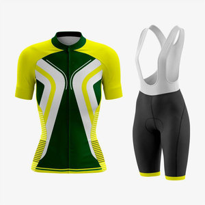 2026 Custom Made <b>Cycling</b> Uniform Professional Manufacturer MTB Bibs Sets Latest Design Team Wear Plus Size Women <b>Cycling</b> Uniform - Product Image 1