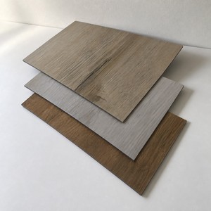 floor <b>pvc</b> floor <b>tile</b> Thick Loose Lay LVT (4.5MM to 5MM) KR Embossed More Than 5 Years dog plastic flooring - Product Image 5