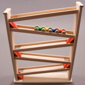 Wooden <b>marble</b> <b>run</b> toy wooden ball track <b>marble</b> <b>run</b> tower kids <b>marble</b> <b>run</b> game wooden rolling ball track Montessori <b>marble</b> game - Product Image 5