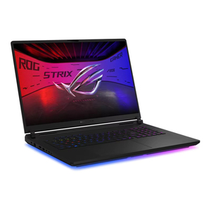 แล็ปท็อปเกมมิ่งขนาด 18 นิ้ว Intel I9 14900HX หน้าจอ 2.5K 240Hz SSD 1TB แรม 16GB สีดำ สำหรับอีสปอร์ตและงานสร้างสรรค์ - Product Image 4