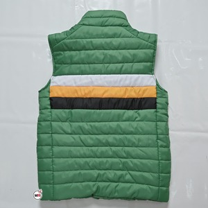 Chaqueta de Invierno con Capucha GENERSA SPORTS de Alta Calidad y Gran Venta, Chaqueta Acolchada con Cierre para Hombre, Informal, Cálida, Ligera y para Exteriores - Product Image 4